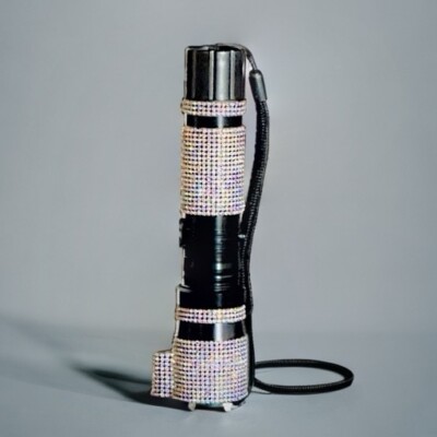 stun gun self defense