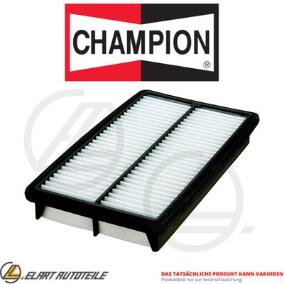 LUFTFILTER FÜR FORD MONDEO/IV/Turnier GALAXY S-MAX VOLVO V70III/S80II 2.0L 4cyl