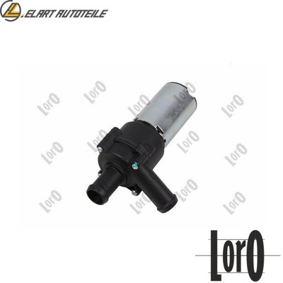 ZUSATZWASSERPUMPE 138-01-010 FÜR VW PASSAT/B3/B4/B5/Sedan/Wagon TRANSPORTER/IV  