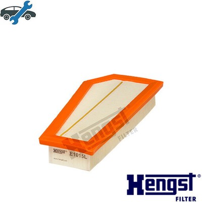 AIR FILTER E1015L FOR MERCEDES-BENZ C-CLASS/Sedan/T-Model E-CLASS/Convertible  