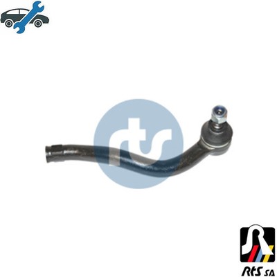 TIE ROD END FOR VW SHARAN FORD GALAXYI SEAT ALHAMBRA ATM/ADY 2.0L BRT/BVH 2.0L