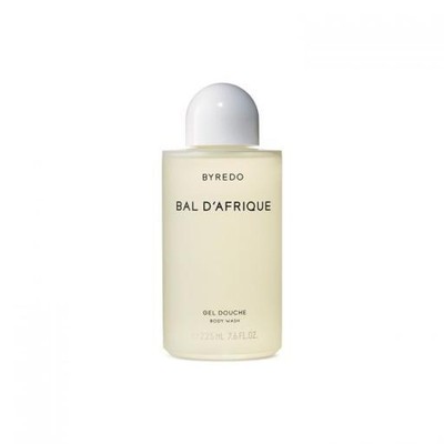 Byredo Bal D'Afrique Body Wash 225ml #gloau