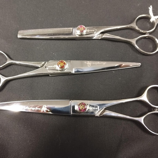 Kenchii Scorpion 3 Piece Set