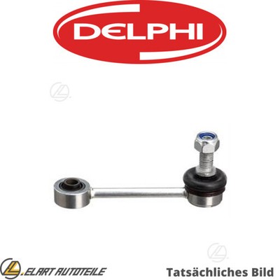 STANGESTREBE STABILISATOR FÜR JAGUAR XK/8/Convertible XJ/ESPORTIVO Vanden/Plas  