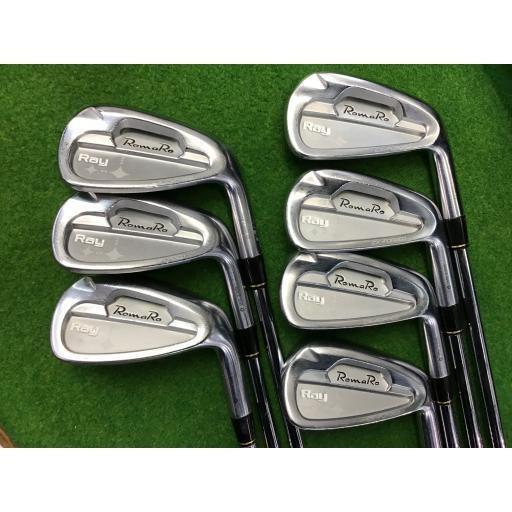 RomaRo - RomaRo Ray 52° Romaro Ray Sx-Pro Wedge Head 52 58 | eBay