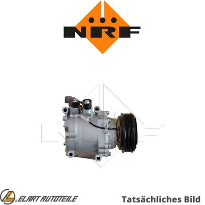 KOMPRESSOR KLIMAANLAGE FÜR HONDA ACCORD/VI/Sedan CIVIC/VII/Hatchback/FERIO 2.2L