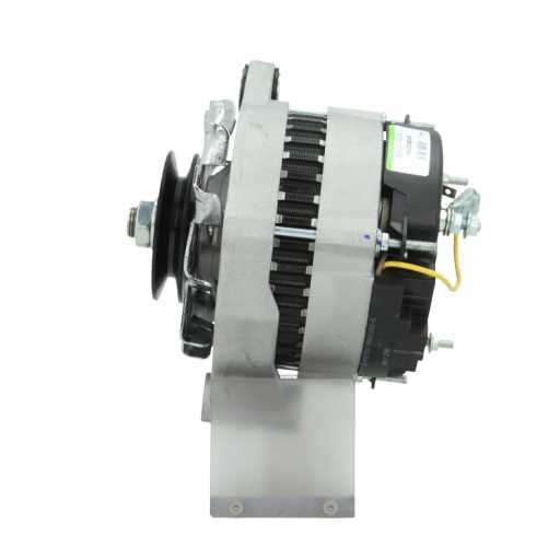 Lichtmaschine Volvo Penta 70A OEM +Line - Vgl.Nr. 0120400778 / 0120489779 / 1241