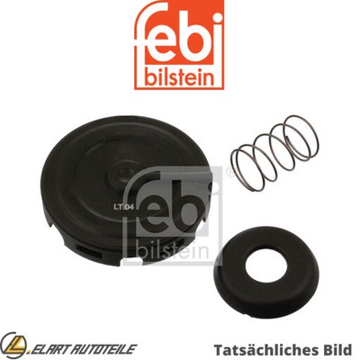 DAS VENTIL, DIE MOTORBLOCKBELÜFTUNG FÜR VW JETTA III 1K2 BTK BGP CCCA FEBI