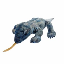 Wild Republic CK Grey Komodo Dragon Plush Stuffed Animal Plush Toy 12â | eBay