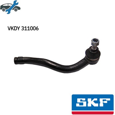 TIE ROD END VKDY 311006 FOR VW SHARAN FORD GALAXYI SEAT ALHAMBRA ATM/ADY 2.0L