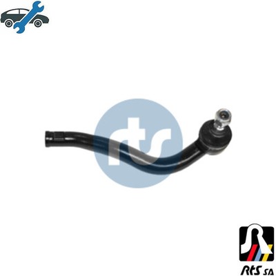 TIE ROD END 91-00159-1 FOR VW SHARAN FORD GALAXYI SEAT ALHAMBRA ATM/ADY 2.0L