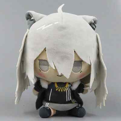 Hololive Shishiro Botan Mochidoll Plush Doll 18cm(2021) | eBay