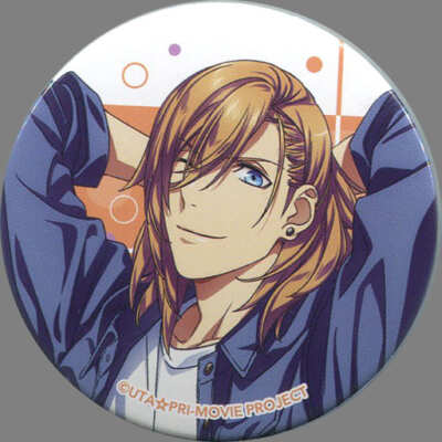 Renji様 Ren Jinguji Uta no Prince Sama: Maji Love Kingdom Trading