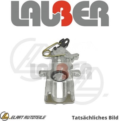 BREMSSATTEL FÜR AUDI A8/D2/S8 AKG/ABZ/AEM/AKH/AHC 4.2L AEW/AKJ 3.7L 8cyl A8 D2