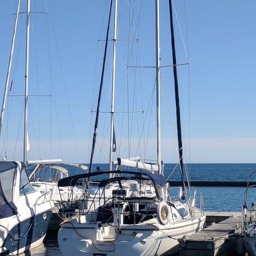 2011 Catalina 309 Sailboat