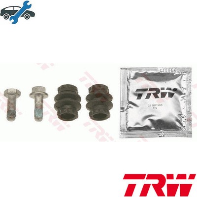 REPAIR KIT BRAKE CALIPER ST1277 FOR VW POLO MULTIVAN/T5/Mk TRANSPORTER/Van/Bus  