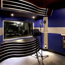 image for CENTRAL SOHO RECORDING STUDIO AVAILABLE 