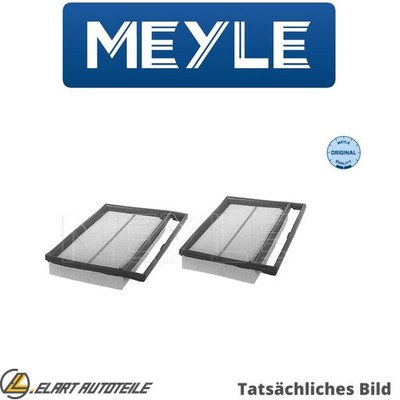 DER LUFTFILTER FÜR MERCEDES BENZ SL R230 M 275 954 M 275 981 M 275 951 MEYLE