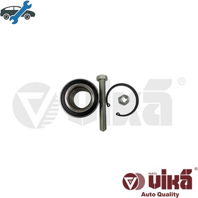 WHEEL BEARING KIT K51209601 FOR VW SHARAN SEAT ALHAMBRA ATM/ADY 2.0L BRT 2.0L