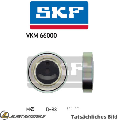 DIE SPANNROLLE, DER DIE KEILRIPPENRIEMEN FÜR SUZUKI GRAND VITARA I FT HT H 25 A