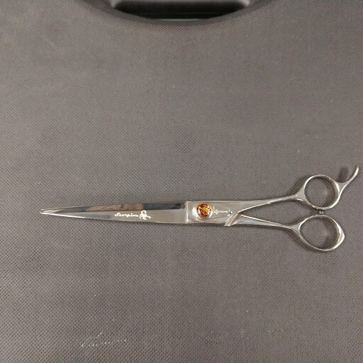 Kenchii Scorpion 8 Inch Straight Sheer