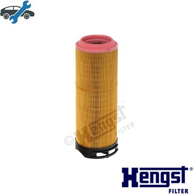 AIR FILTER E618L FOR MERCEDES-BENZ C-CLASS/Sedan/Sportcoupe/Sportscoupe CLK 2.1L