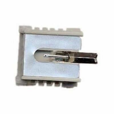 Diamond Tip Stylus Sansui SC37, Pioneer PXT968, Sharp Cart104 Cart114, Conical,