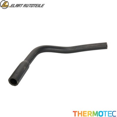 KÜHLERSCHLAUCH DWA005TT FÜR AUDI 80/B4/B1/B2/B3 90/Sedan 100/C3/5000 FOX 4000  