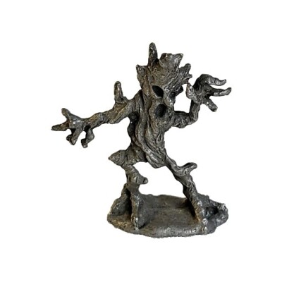  Superior Models TREE MONSTER WL-028 Ent Treant Wizards Lizards Miniature Pewter