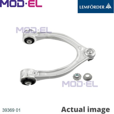 TRACK CONTROL ARM FOR MERCEDES-BENZ C-CLASS/T-Model/Convertible 