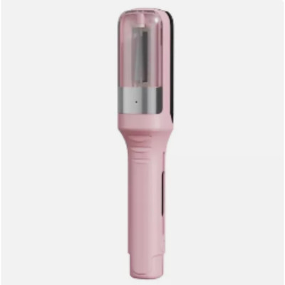 1 Pc Automatic Electric Hair Clipper, 2 in 1 Hair Edge Control Multi-functional