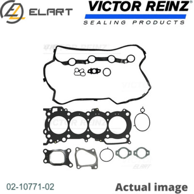 rhodeまとめset Ford 6.4L OEM Head Gasket Set