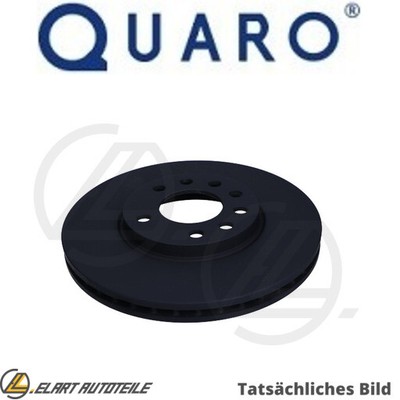 2X BREMSSCHEIBE FÜR SAAB 9-3/Kombi/Cabriolet/X/Wagon 9-3X OPEL VECTRA/CC/Caravan