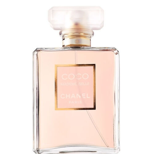 New Coco Chanel Mademoiselle Gift Box Set Eau De Parfum 3.4 New Coco Chanel Mademoiselle Gift Box Set Eau De Parfum 3.4