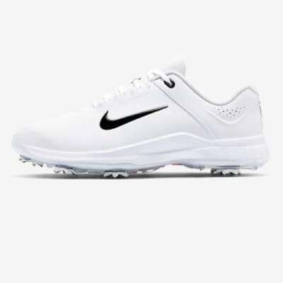 Nike Air Zoom TW Tiger Woods 20 Golf Spike 'Wide' (CI4509-100) Expeditedship