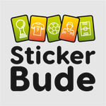 stickerbude