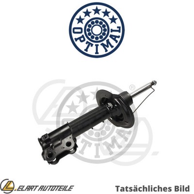 STOßDÄMPFER FÜR HYUNDAI i30/II/Kombi/III ELANTRA/GT KIA CEE'D/Sportswagon/PRO  