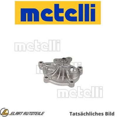WASSERPUMPE FÜR CITROËN PEUGEOT DS3 5GZ 8FR 5FD 5FM 5FN 5FX 8FP 5FS 5FR METELLI