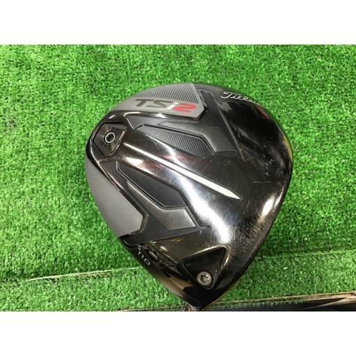 タイトリストTSi2 ドライバー Diamana BF60 X タイトリストTSi2 ドライバー Diamana BF60 X
