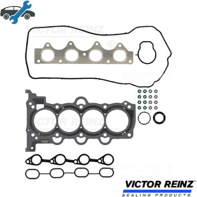 rhodeまとめset New Stone Engine Cylinder Head Gasket Set JHS00559