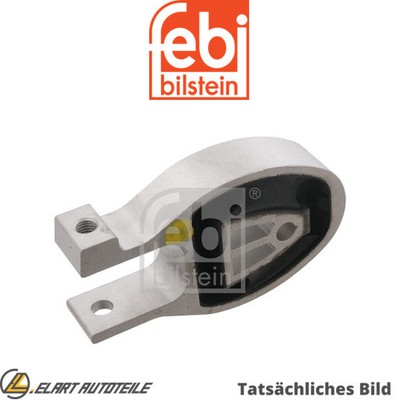 LAGERUNG MOTOR FÜR FORD SEBA/SEWA 2.3L 4cyl MONDEO IV 