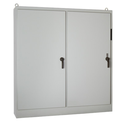 nVent Hoffman A84XM7818FTCG Heavy-Duty Freestand Disconnect Enclosure - NEW S...