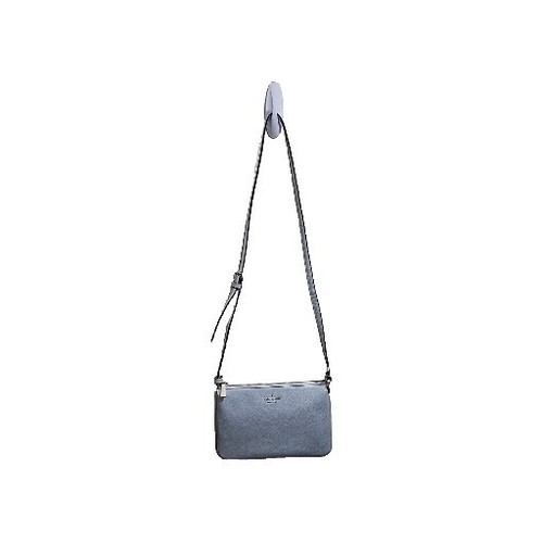 Kate spade バック Kate Spade Pebble Leather Crossbody Bag Blue M293 | eBay