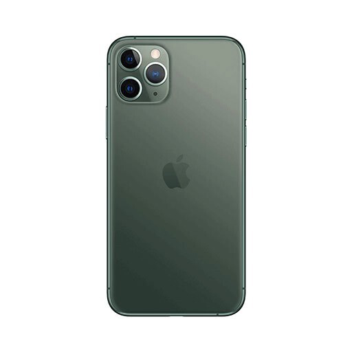 Apple iPhone 11 Pro - 64GB - Green (Unlocked) A2160 (CDMA +