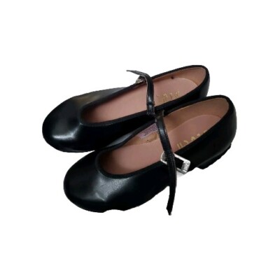 Bloch Kids Tap-On Tap Shoes Size 11 M