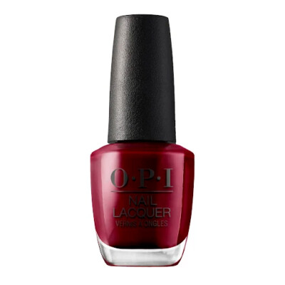 OPI Nail Lacquer