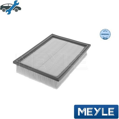 AIR FILTER 112 129 0037 FOR VW SHARAN FORD GALAXYI SEAT ALHAMBRA ATM/ADY 2.0L