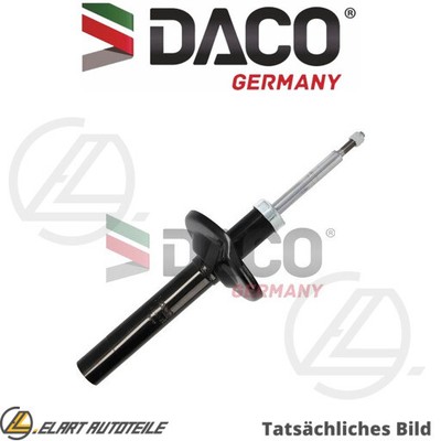STOßDÄMPFER FÜR SKODA FELICIA/Kombi/Pick-up/II/Mk VW CADDY AMG/135B/AMH 1.3L