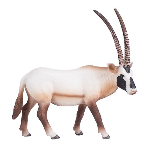 Фигурка животного MOJO Oryx 387242 НОВЫЕ развивающие игрушки