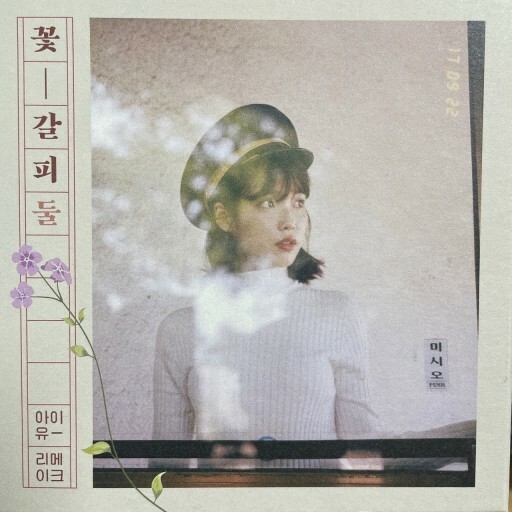 【完全生産限定盤】ONE ～New Year's Gift from IU～ 41uMfPbVFeL._UF350,350_QL50_.jpg